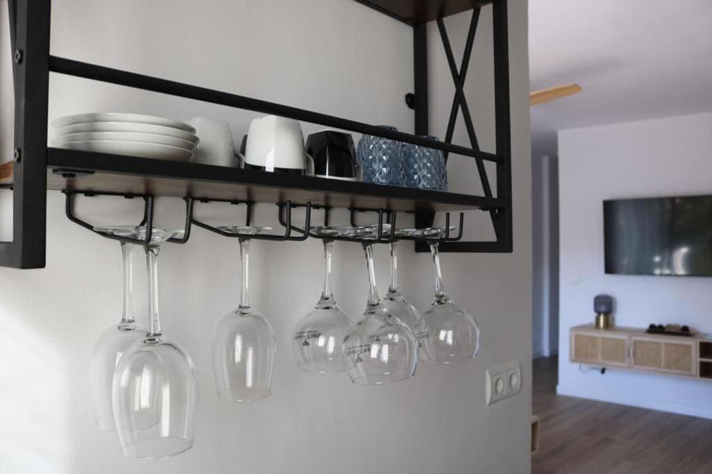 Apartamento Centrico Junto Al Mar Estepona Exterior photo